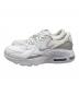 NIKE (ナイキ) ローカットスニーカー/ AIRMAX EXCEE ホワイト サイズ:24ｃｍ 未使用品：6000円
