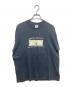Supreme（シュプリーム）の古着「21AW SPEND IT TEE/プリントT」｜ブラック