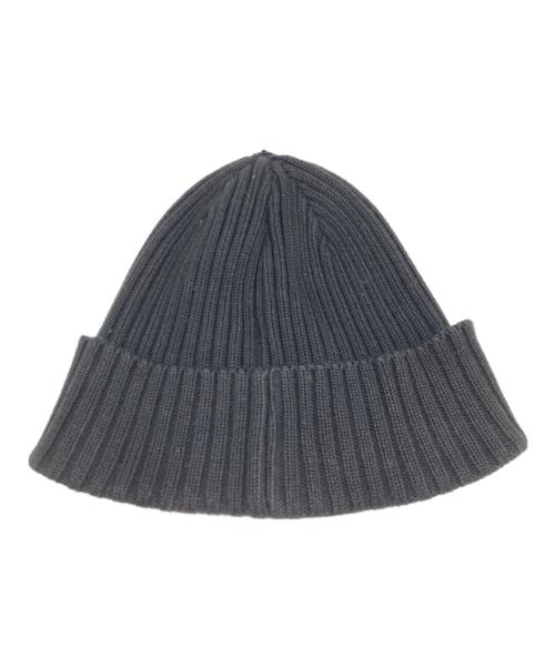 SUPREME（シュプリーム）Supreme (シュプリーム) スモールボックスロゴビーニー ブラックの古着・服飾アイテム