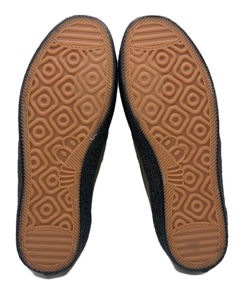 LAST RESORT AB（ラストリゾートエービー）last resort ab (ラストリゾートエービー) スエードローファー カーキ サイズ:27cmの古着・服飾アイテム