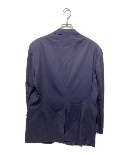 POLO RALPH LAUREN（ポロ・ラルフローレン）POLO RALPH LAUREN (ポロ・ラルフローレン) 金釦テーラードジャケット ネイビー サイズ:A7の古着・服飾アイテム