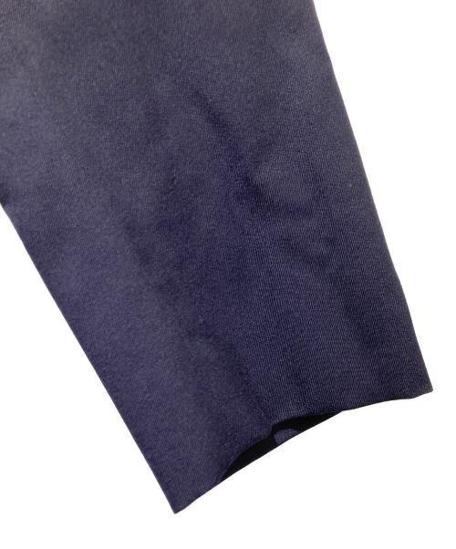 POLO RALPH LAUREN（ポロ・ラルフローレン）POLO RALPH LAUREN (ポロ・ラルフローレン) 金釦テーラードジャケット ネイビー サイズ:A7の古着・服飾アイテム