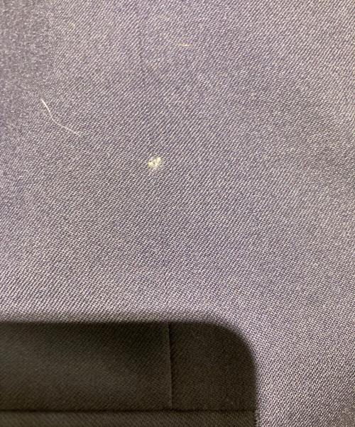 POLO RALPH LAUREN（ポロ・ラルフローレン）POLO RALPH LAUREN (ポロ・ラルフローレン) 金釦テーラードジャケット ネイビー サイズ:A7の古着・服飾アイテム