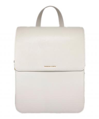 中古・古着通販】CHARLES & KEITH (チャールズアンドキース) フロント
