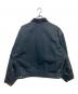 CarHartt (カーハート) USA製 企業刺繍入り デトロイトジャケット ブラック サイズ:2XL：35000円