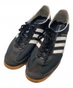 adidas×Noahアディダス×ノア）の古着「ローカットスニーカー」｜ブラック