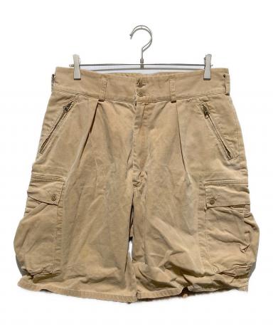 中古・古着通販】RRL (ダブルアールエル) USA製 3つ星タグ 90s ハーフ