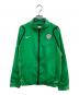 NIKE（ナイキ）の古着「00s EURO セルティックジャケット」｜グリーン