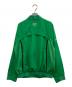 NIKE (ナイキ) 00s EURO セルティックジャケット グリーン サイズ:Ｍ：4000円