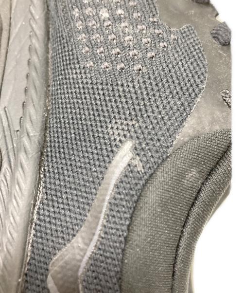 HOKAONEONE（ホカオネオネ）HOKAONEONE (ホカオネオネ) ARAHI 7ローカットスニーカー ブラック サイズ:23.5cmの古着・服飾アイテム