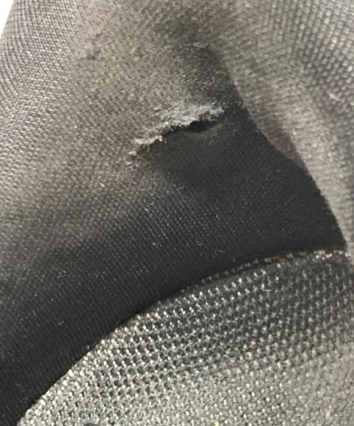 HOKAONEONE（ホカオネオネ）HOKAONEONE (ホカオネオネ) ARAHI 7ローカットスニーカー ブラック サイズ:23.5cmの古着・服飾アイテム