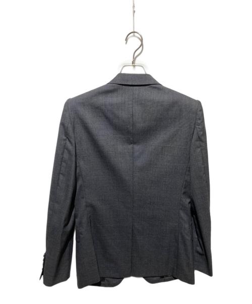 JOHN LAWRENCE SULLIVAN（ジョン ローレンス サリバン）JOHN LAWRENCE SULLIVAN (ジョン ローレンス サリバン) セットアップスーツ グレー サイズ:36 未使用品の古着・服飾アイテム