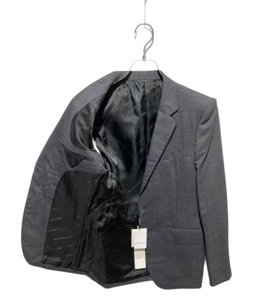 JOHN LAWRENCE SULLIVAN（ジョン ローレンス サリバン）JOHN LAWRENCE SULLIVAN (ジョン ローレンス サリバン) セットアップスーツ グレー サイズ:36 未使用品の古着・服飾アイテム