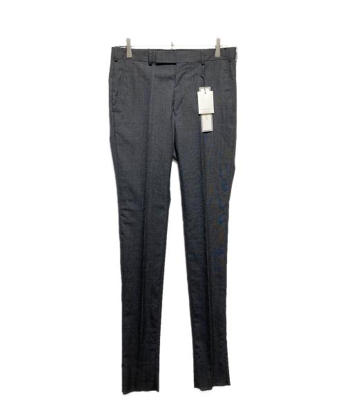 JOHN LAWRENCE SULLIVAN（ジョン ローレンス サリバン）JOHN LAWRENCE SULLIVAN (ジョン ローレンス サリバン) セットアップスーツ グレー サイズ:36 未使用品の古着・服飾アイテム