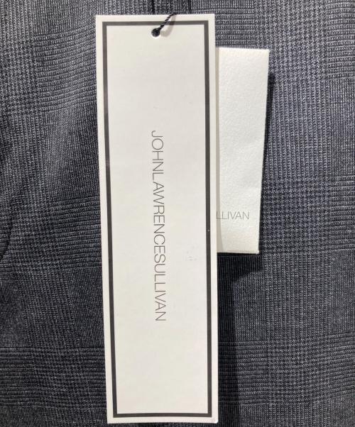JOHN LAWRENCE SULLIVAN（ジョン ローレンス サリバン）JOHN LAWRENCE SULLIVAN (ジョン ローレンス サリバン) セットアップスーツ グレー サイズ:36 未使用品の古着・服飾アイテム