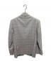 Paul Smith (ポールスミス) LANIFICIO F.LLI CERRUTI ジャケット グレー サイズ:S：8000円