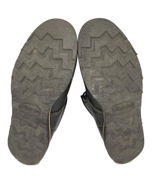 RED WING（レッドウィング）RED WING (レッドウィング) アイリッシュセッター ブラック サイズ:27.5cmの古着・服飾アイテム