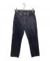 LEVI'S（リーバイス）の古着「USA製 90s 501デニムパンツ」｜ブラック
