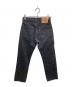 LEVI'S (リーバイス) USA製 90s 501デニムパンツ ブラック サイズ:W28/L32：9000円