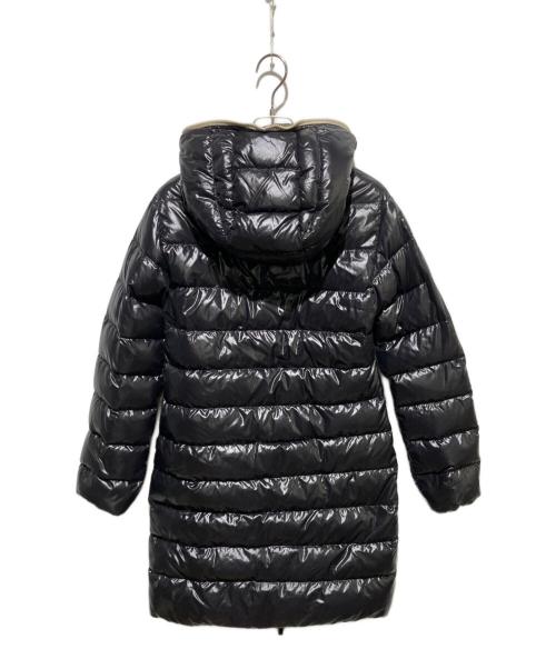 DUVETICA（デュベティカ）DUVETICA (デュベティカ) ACE ダウンコート ブラック サイズ:42の古着・服飾アイテム