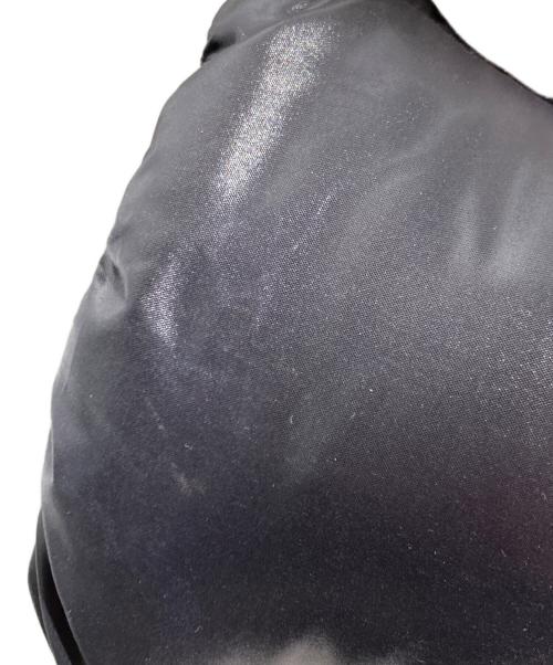 DUVETICA（デュベティカ）DUVETICA (デュベティカ) ACE ダウンコート ブラック サイズ:42の古着・服飾アイテム