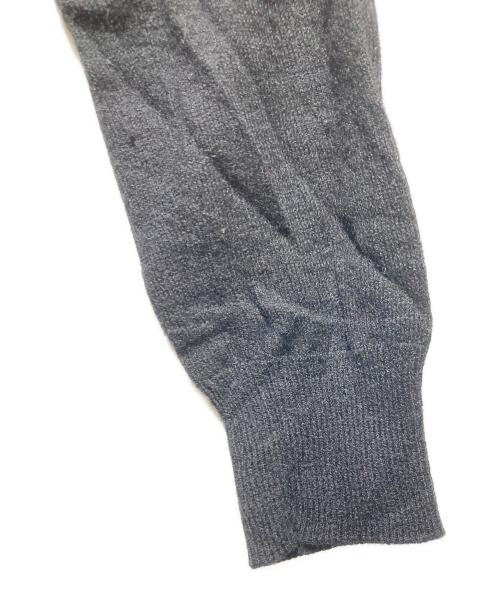 ISABEL MARANT ETOILE（イザベルマランエトワール）ISABEL MARANT ETOILE (イザベルマランエトワール) 切替ワンピース ブラック サイズ:34の古着・服飾アイテム