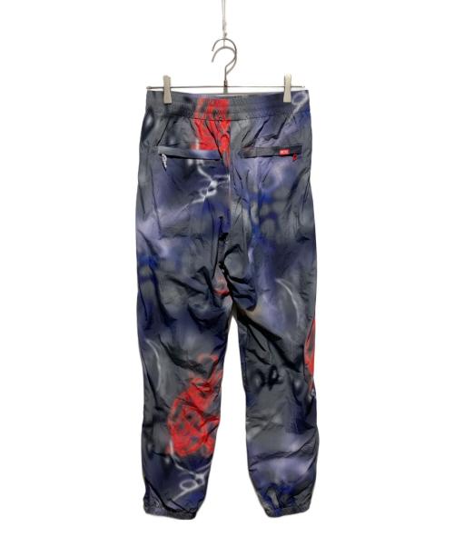 DIESEL（ディーゼル）DIESEL (ディーゼル) P-ARELIONグラフィックパンツ マルチカラー サイズ:Sの古着・服飾アイテム