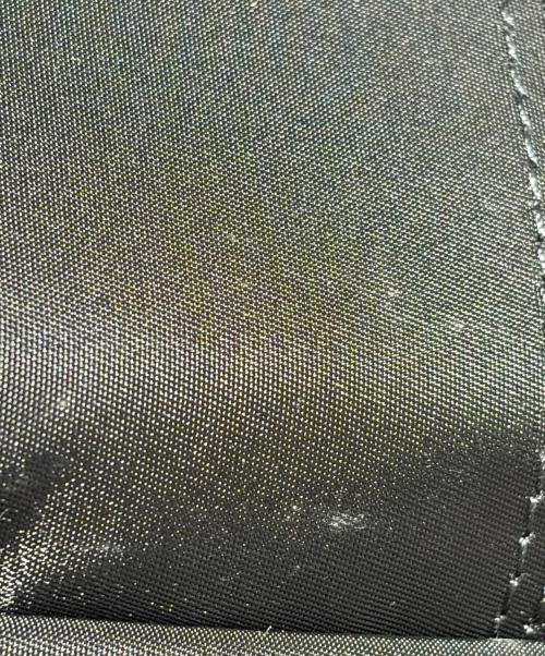 master-piece（マスターピース）master-piece (マスターピース) FIRE 別注Density 2wayバックパック ブラックの古着・服飾アイテム