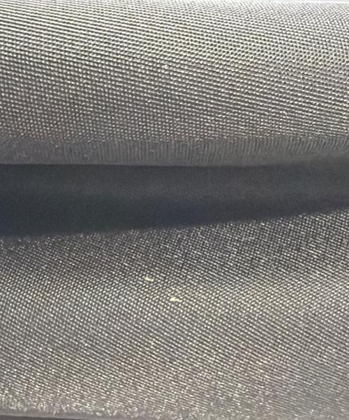 master-piece（マスターピース）master-piece (マスターピース) FIRE 別注Density 2wayバックパック ブラックの古着・服飾アイテム