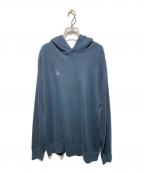 NIKE ACGナイキエーシージー）の古着「PULLOVER HOODIE」｜ブラック