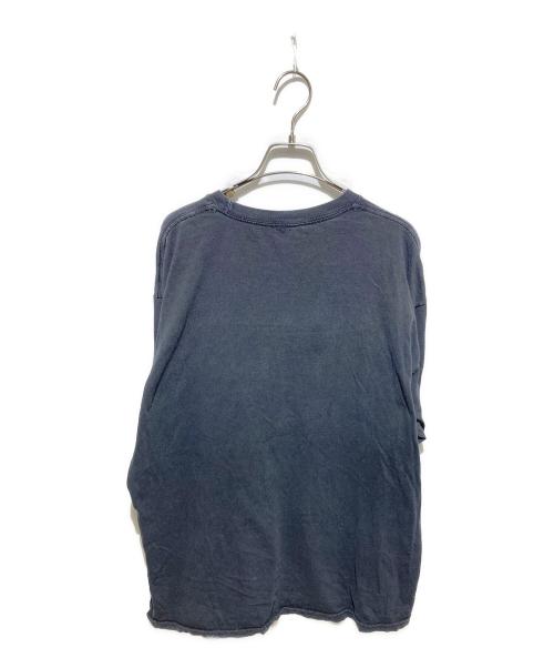 ALSTYLE APPAREL & ACTIVEWEAR（アレスタイルアパレル＆アクティブウェア）ALSTYLE APPAREL & ACTIVEWEAR (アレスタイルアパレル＆アクティブウェア) プリントTシャツ ブラック サイズ:ＸＬの古着・服飾アイテム