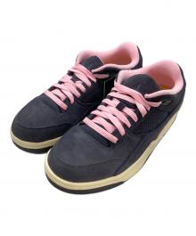 NIKE（ナイキ）の古着「ローカットスニーカー」｜ネイビー