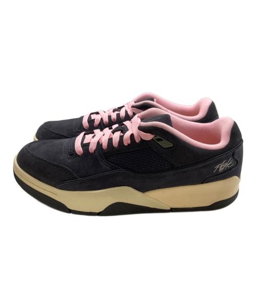 NIKE（ナイキ）NIKE (ナイキ) ローカットスニーカー ネイビー サイズ:26.5cmの古着・服飾アイテム