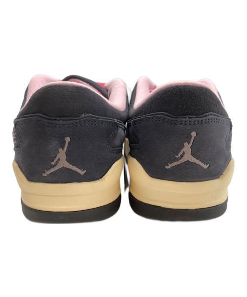 NIKE（ナイキ）NIKE (ナイキ) ローカットスニーカー ネイビー サイズ:26.5cmの古着・服飾アイテム