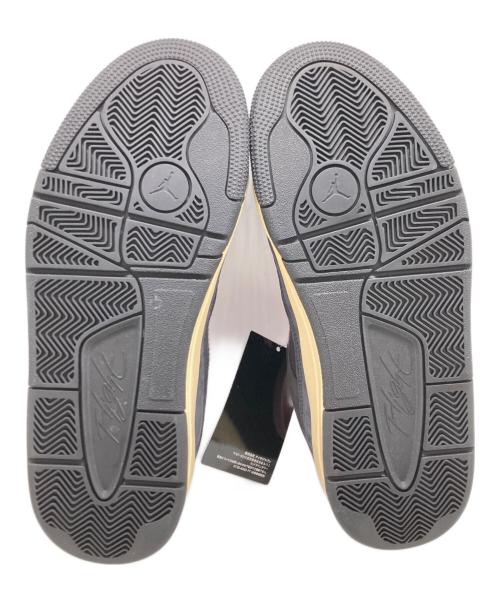 NIKE（ナイキ）NIKE (ナイキ) ローカットスニーカー ネイビー サイズ:26.5cmの古着・服飾アイテム