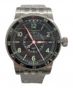 BURBERRYバーバリー）の古着「ユーティリテリアンリストウォッチ」｜ブラック