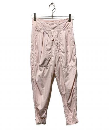 美品 イザベルマランエトワール RINNY PANTS 34 生成り 中古・古着通販】ISABEL MARANT ETOILE (イザベルマランエトワール