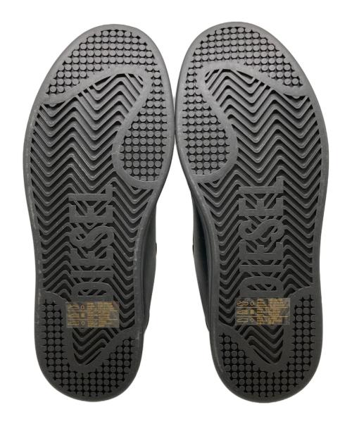 DIESEL（ディーゼル）DIESEL (ディーゼル) S DAKOTA LOW/ローカットスニーカー ブラック サイズ:26.5 未使用品の古着・服飾アイテム