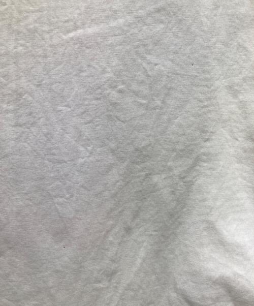 KENZO（ケンゾー）KENZO (ケンゾー) BOKE FLOWER S/S T-SHIRT ホワイト サイズ:Sの古着・服飾アイテム