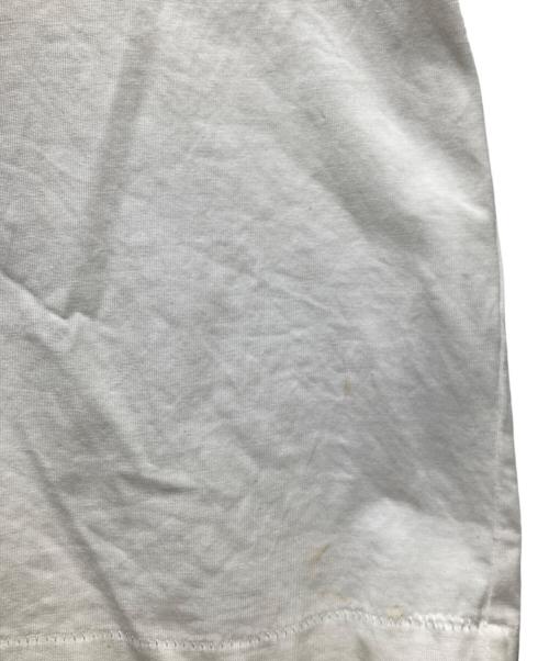 KENZO（ケンゾー）KENZO (ケンゾー) BOKE FLOWER S/S T-SHIRT ホワイト サイズ:Sの古着・服飾アイテム