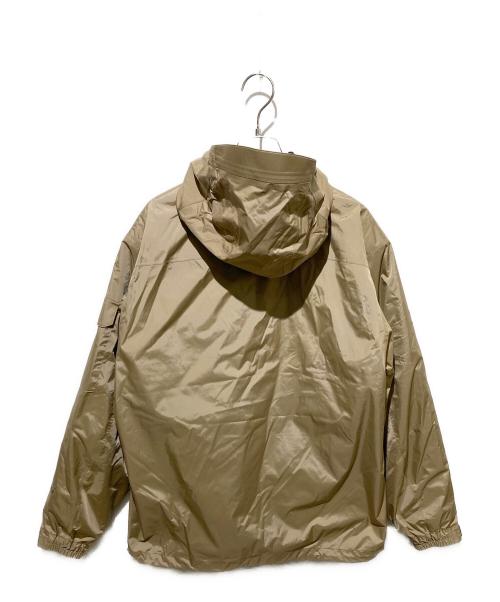 THE NORTH FACE（ザ ノース フェイス）THE NORTH FACE (ザ ノース フェイス) ウーロスフィールドユーティリティトリクライメイトジャケット オリーブ サイズ:Sの古着・服飾アイテム