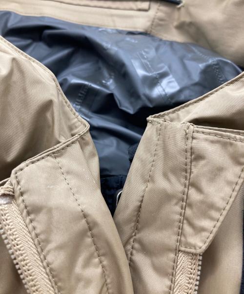 THE NORTH FACE（ザ ノース フェイス）THE NORTH FACE (ザ ノース フェイス) ウーロスフィールドユーティリティトリクライメイトジャケット オリーブ サイズ:Sの古着・服飾アイテム