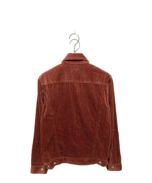 ROTAR（ローター）ROTAR (ローター) コーデュロイジャケット ブラウン サイズ:Mの古着・服飾アイテム