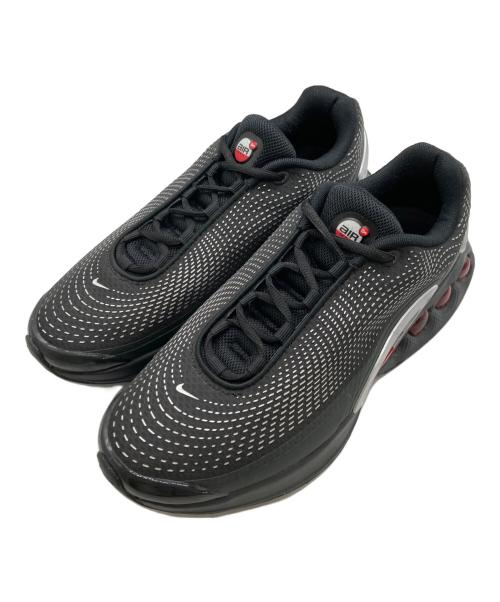 NIKE（ナイキ）NIKE (ナイキ) ローカットスニーカー/AIR MAX DN ブラック サイズ:26.5cmの古着・服飾アイテム