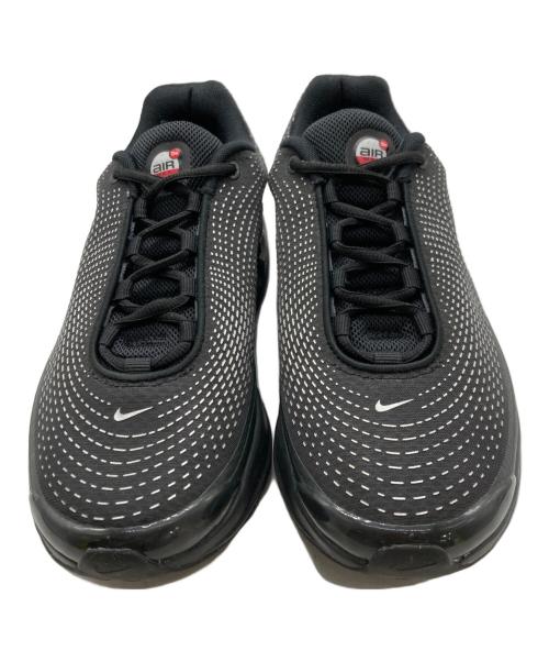 NIKE（ナイキ）NIKE (ナイキ) ローカットスニーカー/AIR MAX DN ブラック サイズ:26.5cmの古着・服飾アイテム