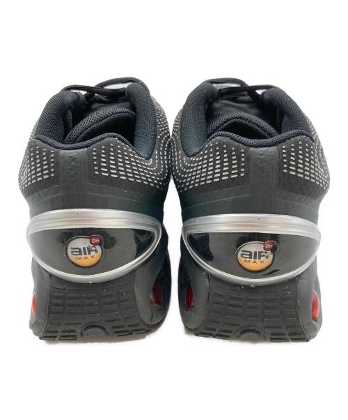 NIKE（ナイキ）NIKE (ナイキ) ローカットスニーカー/AIR MAX DN ブラック サイズ:26.5cmの古着・服飾アイテム