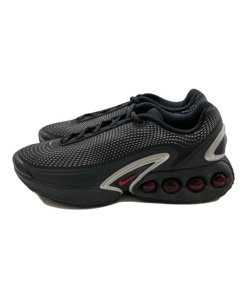NIKE（ナイキ）NIKE (ナイキ) ローカットスニーカー/AIR MAX DN ブラック サイズ:26.5cmの古着・服飾アイテム