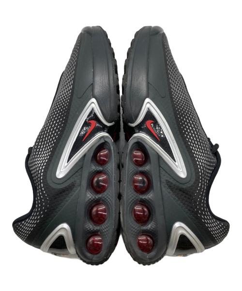 NIKE（ナイキ）NIKE (ナイキ) ローカットスニーカー/AIR MAX DN ブラック サイズ:26.5cmの古着・服飾アイテム