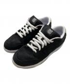 NIKE×MEDICOM TOYナイキ×メディコムトイ）の古着「ローカットスニーカー/SB Dunk Low OG QS 