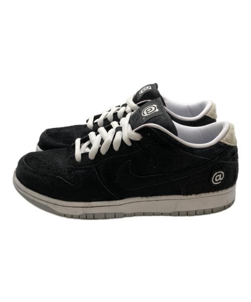 NIKE（ナイキ）NIKE (ナイキ) MEDICOM TOY (メディコムトイ) ローカットスニーカー/SB Dunk Low OG QS 